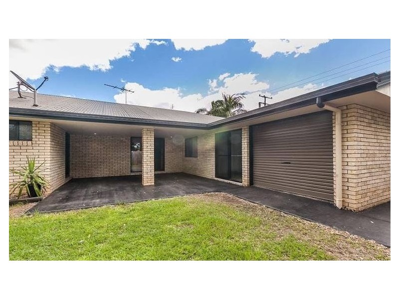 L1 Breakspear Street, Gracemere QLD 4702
