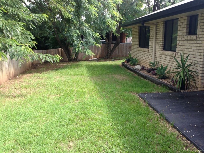 L1 Breakspear Street, Gracemere QLD 4702