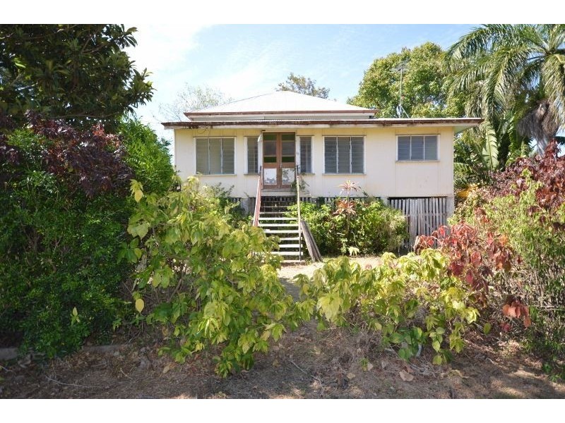 23 Elphinstone Street, Berserker QLD 4701