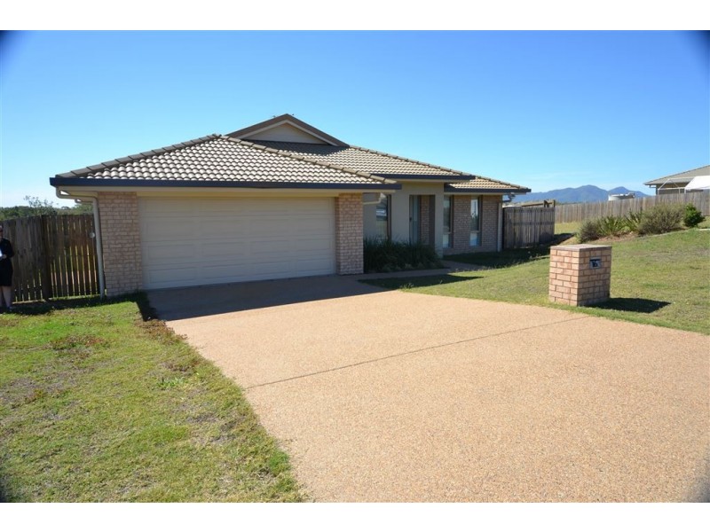 16 Leichhardt Drive, Gracemere QLD 4702