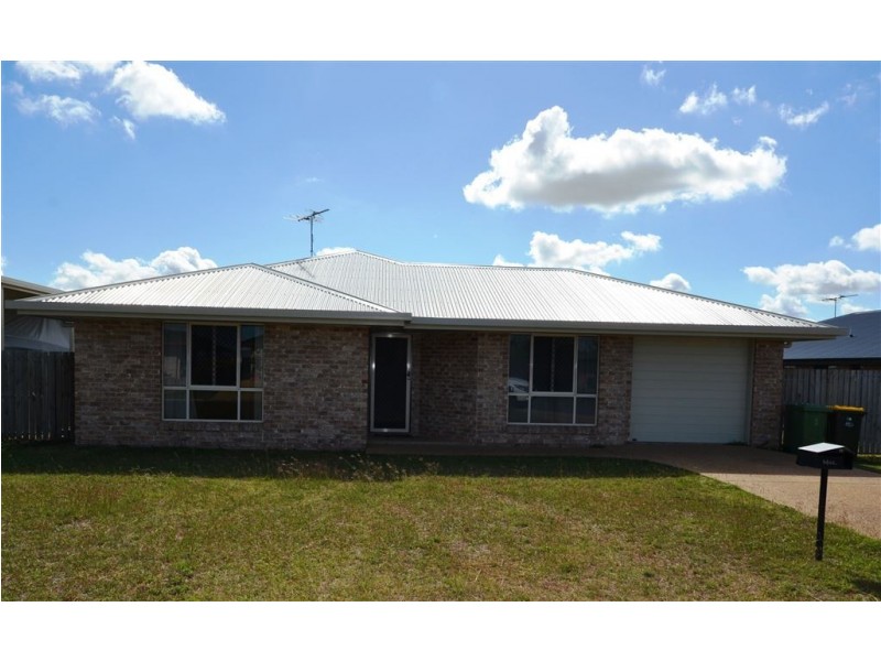 19 Conway Court, Gracemere QLD 4702