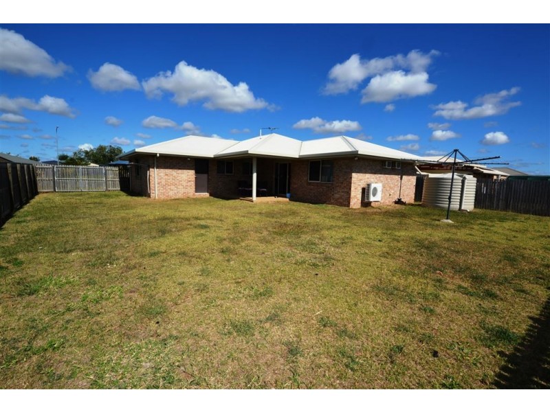 19 Conway Court, Gracemere QLD 4702