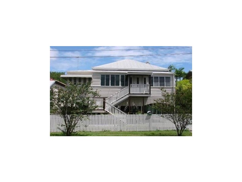 298 Murray Street, Allenstown QLD 4700