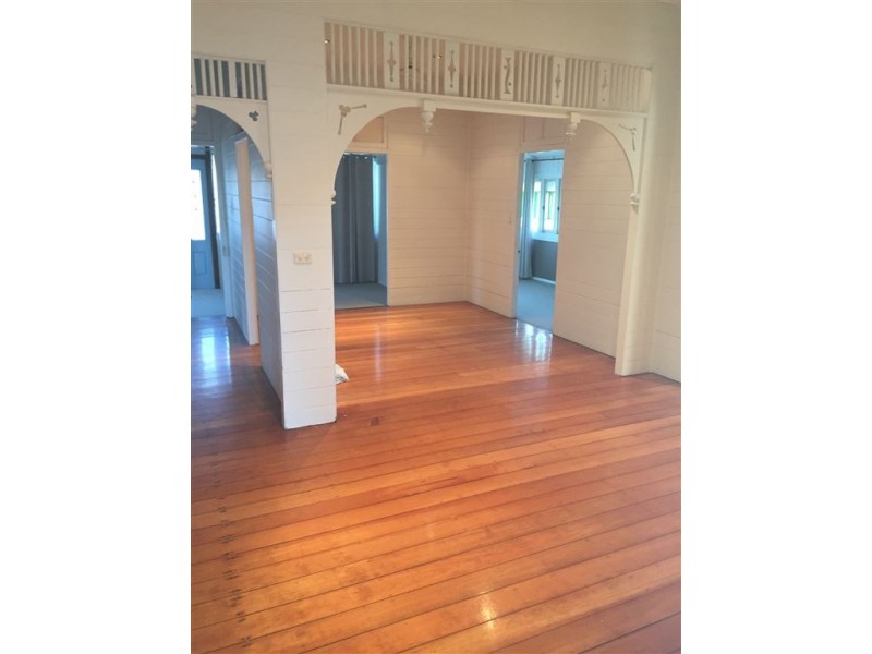 298 Murray Street, Allenstown QLD 4700