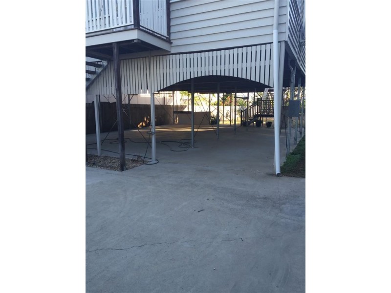 298 Murray Street, Allenstown QLD 4700