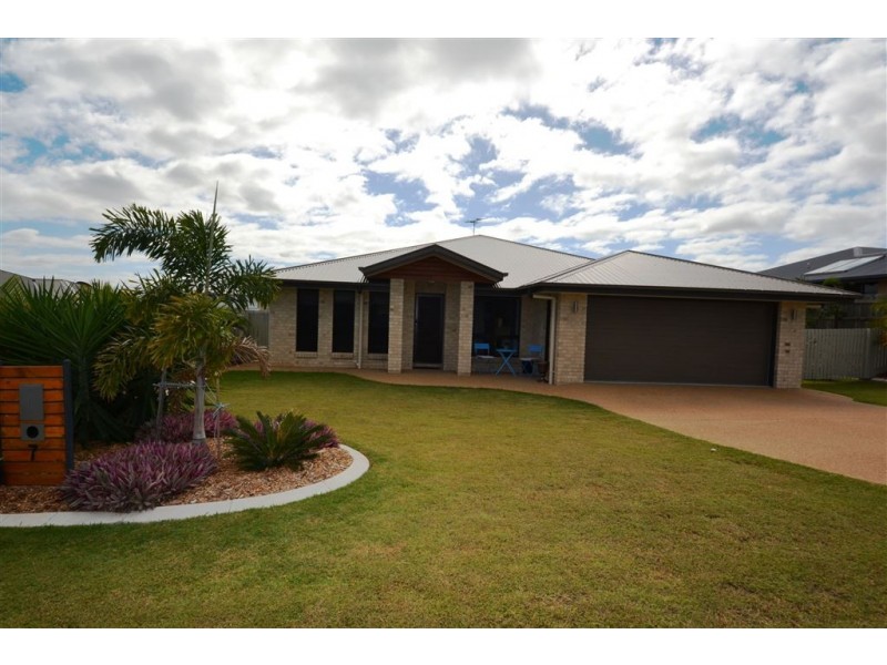 7 Mitchell Court, Gracemere QLD 4702