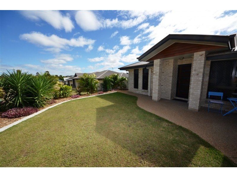 7 Mitchell Court, Gracemere QLD 4702