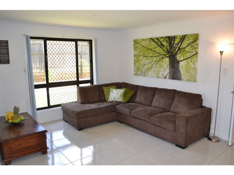 7 Mitchell Court, Gracemere QLD 4702