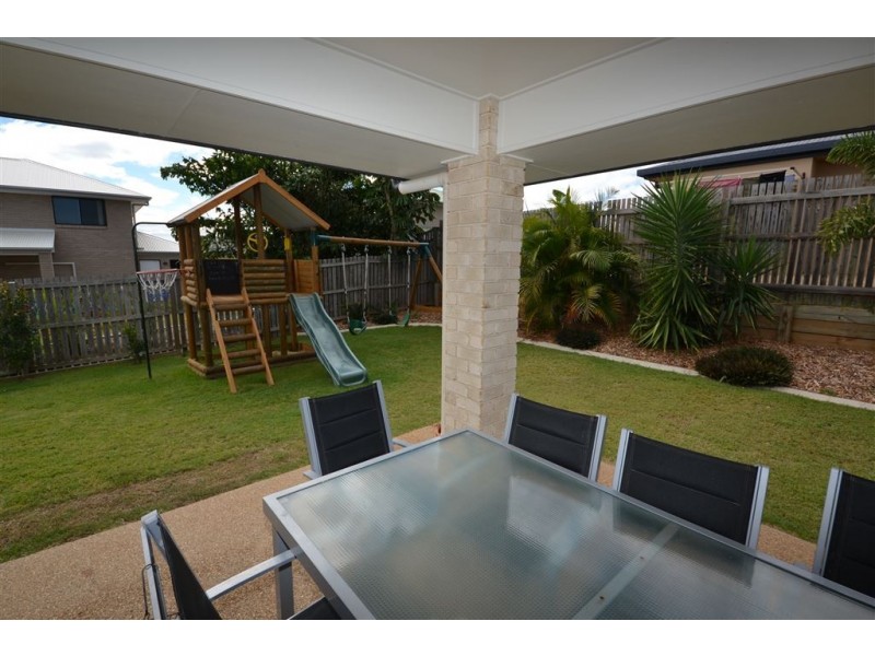 7 Mitchell Court, Gracemere QLD 4702