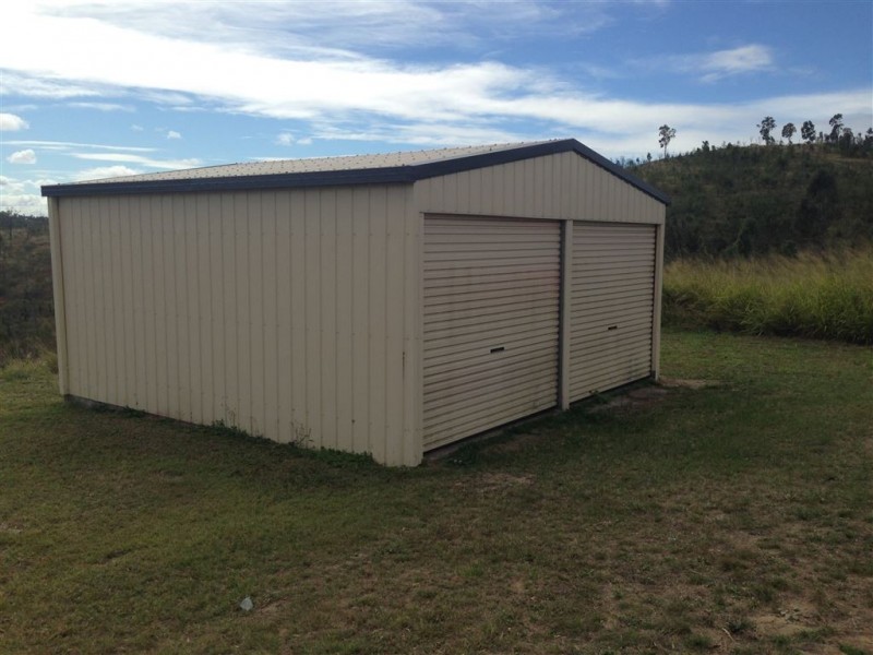 13 Cole Avenue, Mount Morgan QLD 4714