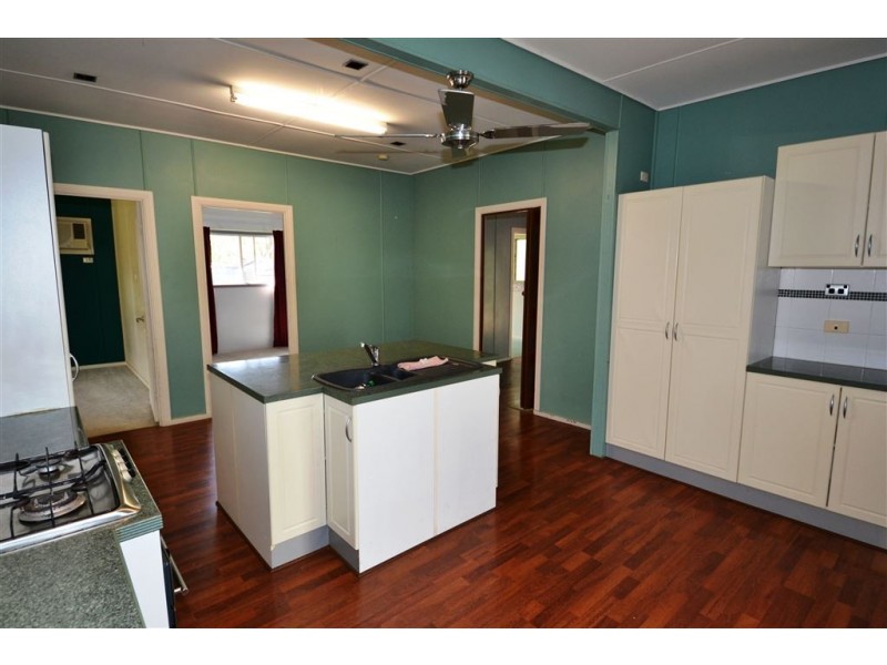 52690 Burnett Highway, Bouldercombe QLD 4702