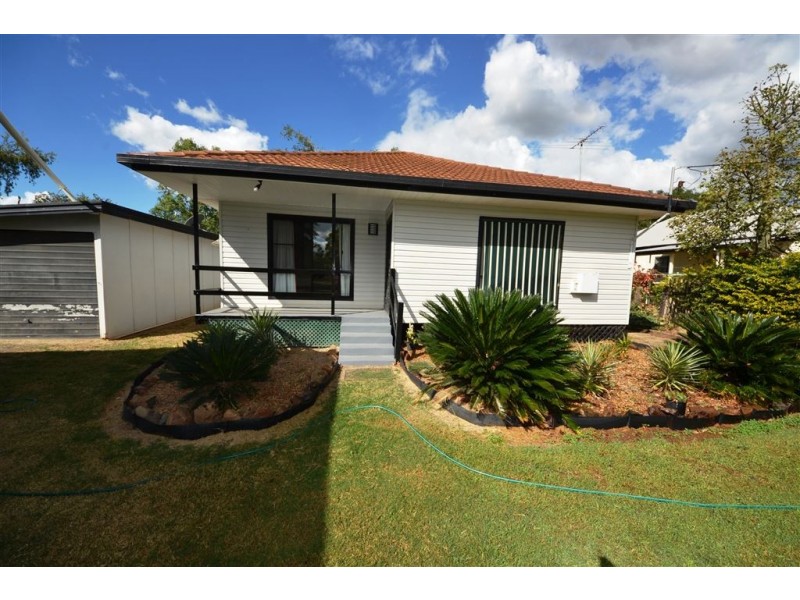 52690 Burnett Highway, Bouldercombe QLD 4702