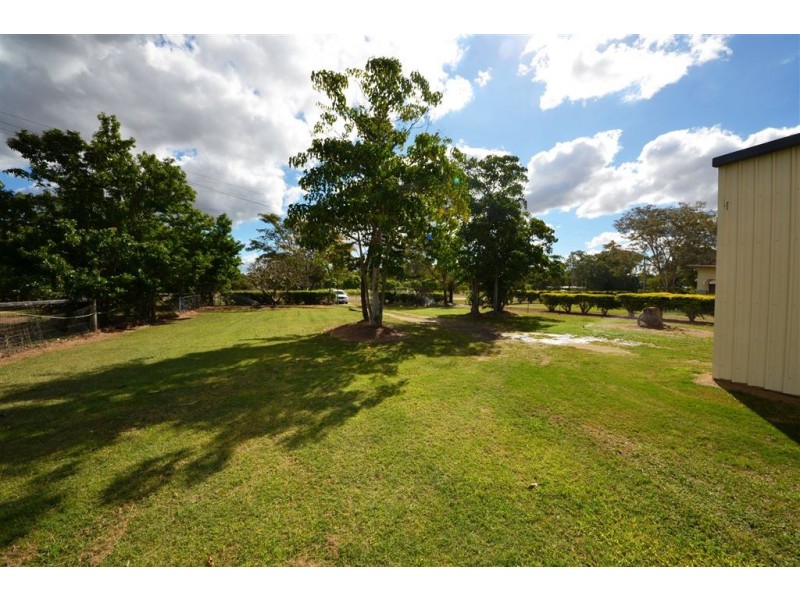 52690 Burnett Highway, Bouldercombe QLD 4702