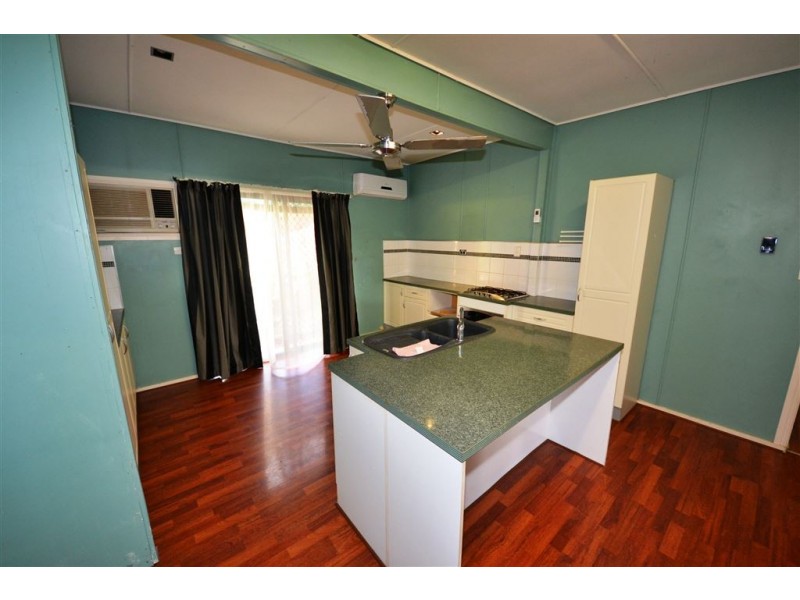 52690 Burnett Highway, Bouldercombe QLD 4702