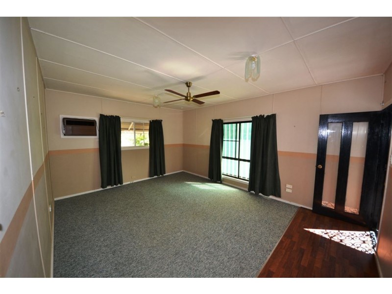 52690 Burnett Highway, Bouldercombe QLD 4702
