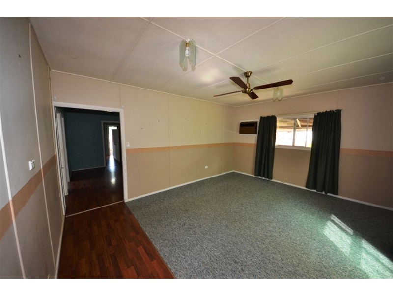 52690 Burnett Highway, Bouldercombe QLD 4702