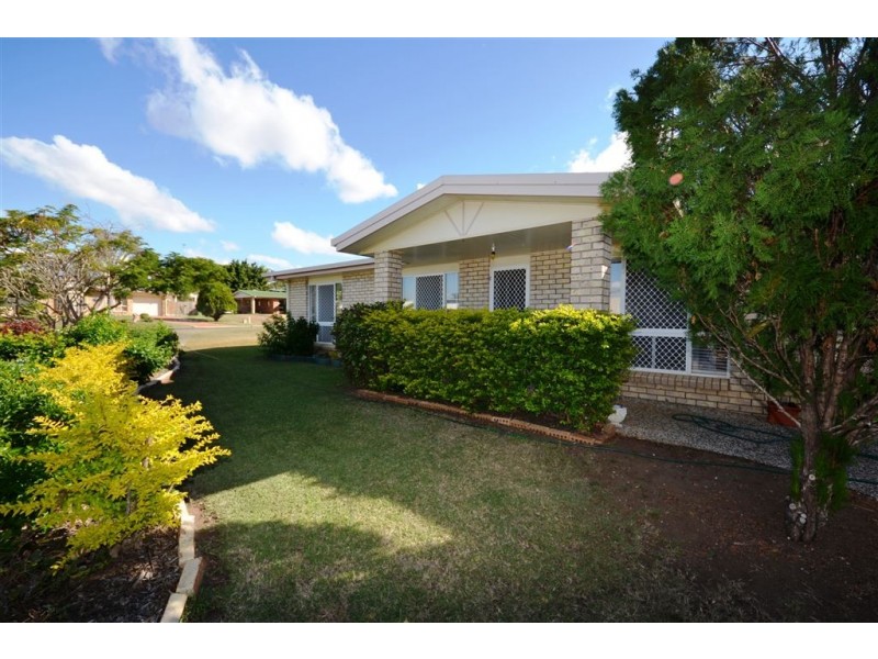 25 Hutchings Street, Gracemere QLD 4702