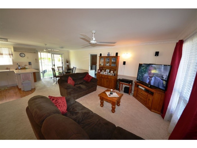 25 Hutchings Street, Gracemere QLD 4702