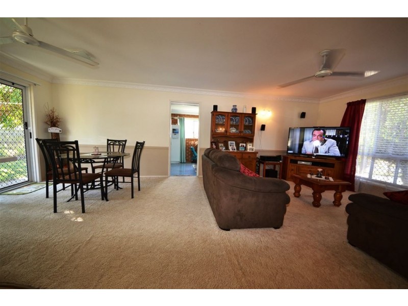 25 Hutchings Street, Gracemere QLD 4702