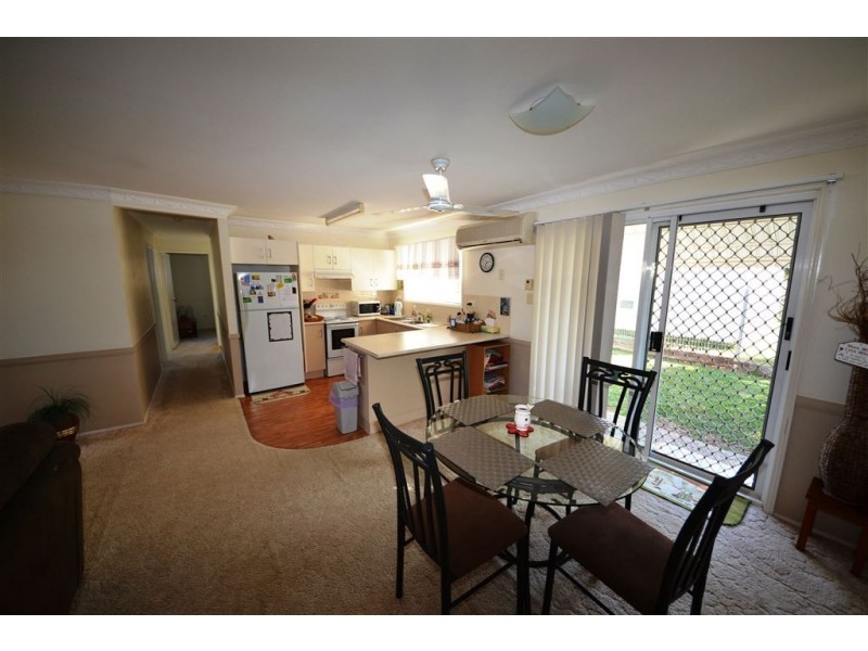 25 Hutchings Street, Gracemere QLD 4702