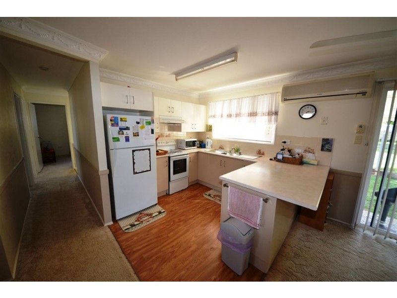 25 Hutchings Street, Gracemere QLD 4702