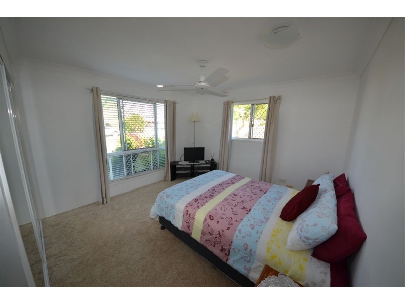 25 Hutchings Street, Gracemere QLD 4702