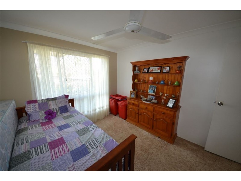 25 Hutchings Street, Gracemere QLD 4702