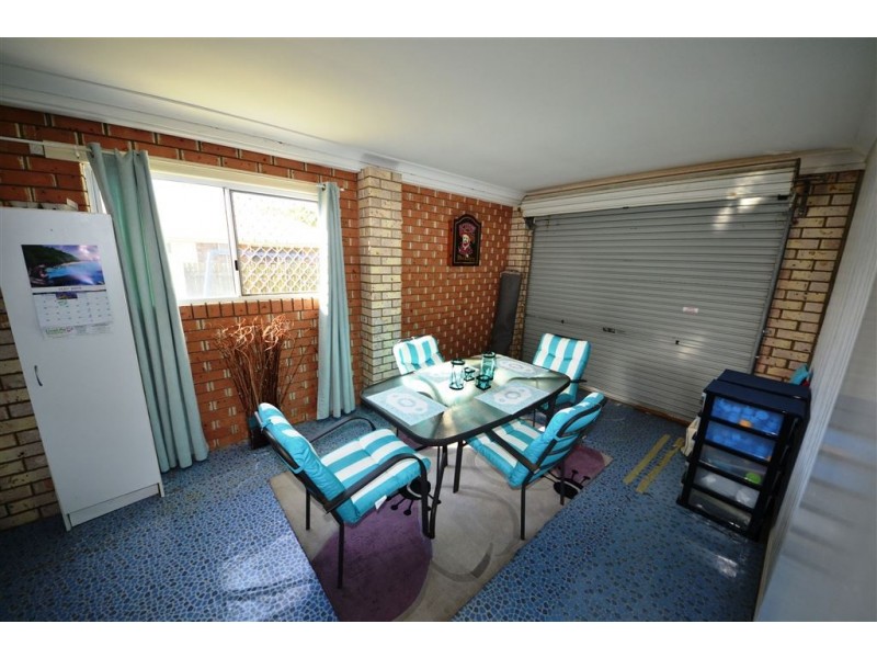 25 Hutchings Street, Gracemere QLD 4702