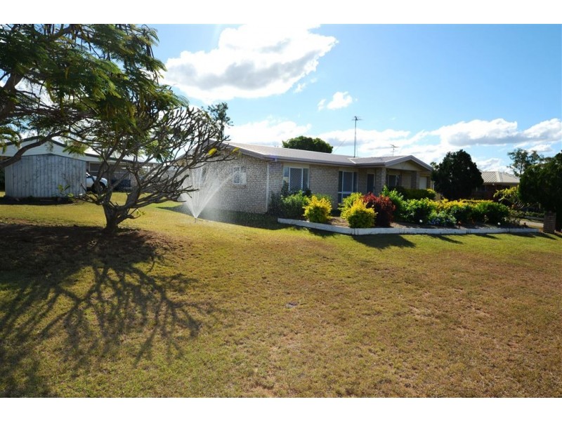25 Hutchings Street, Gracemere QLD 4702
