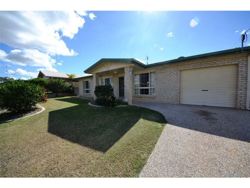 17 Gleeson Close, Gracemere QLD 4702
