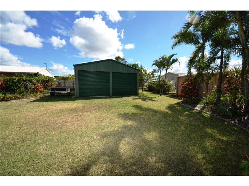 17 Gleeson Close, Gracemere QLD 4702