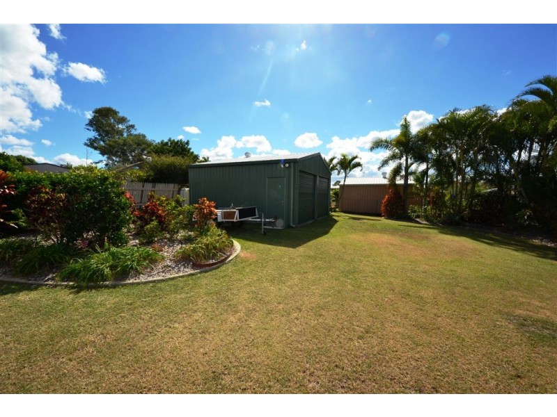 17 Gleeson Close, Gracemere QLD 4702