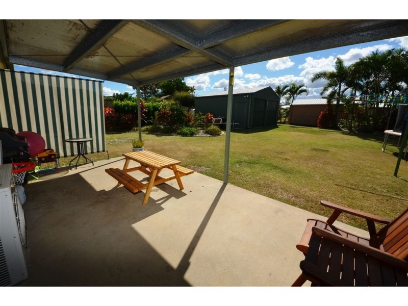 17 Gleeson Close, Gracemere QLD 4702