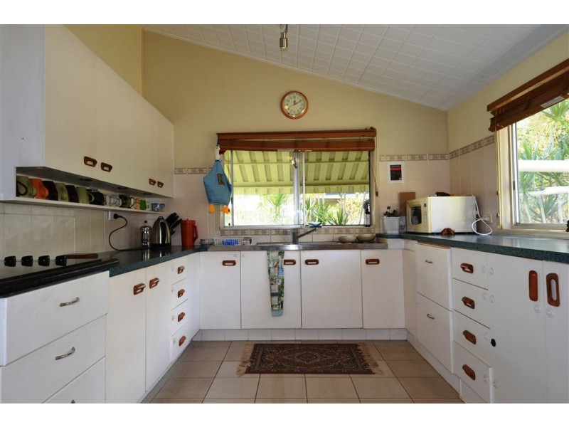 35 Gum Tree, Bouldercombe QLD 4702