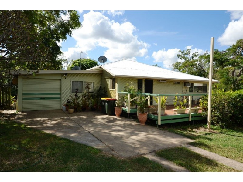 35 Gum Tree, Bouldercombe QLD 4702