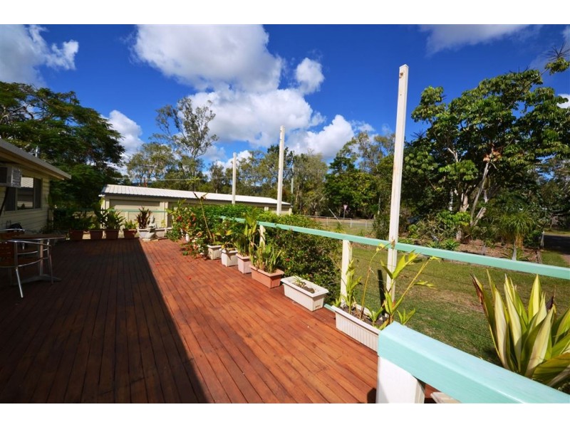 35 Gum Tree, Bouldercombe QLD 4702