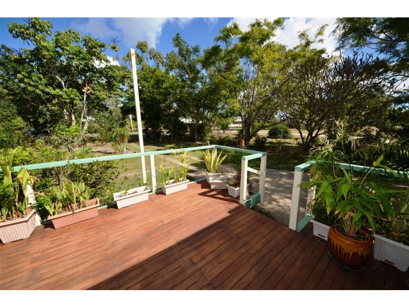 35 Gum Tree, Bouldercombe QLD 4702