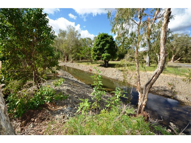 35 Gum Tree, Bouldercombe QLD 4702