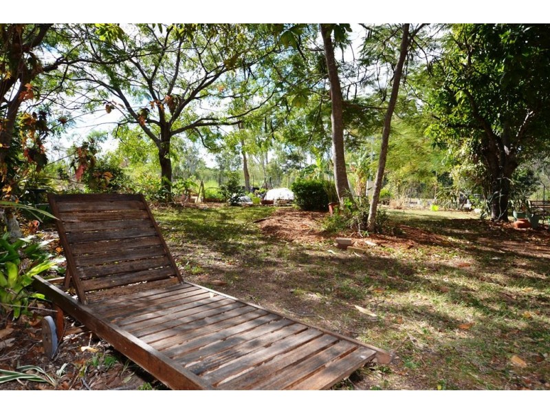 35 Gum Tree, Bouldercombe QLD 4702