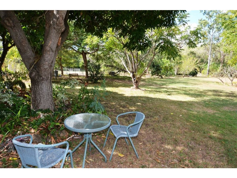 35 Gum Tree, Bouldercombe QLD 4702