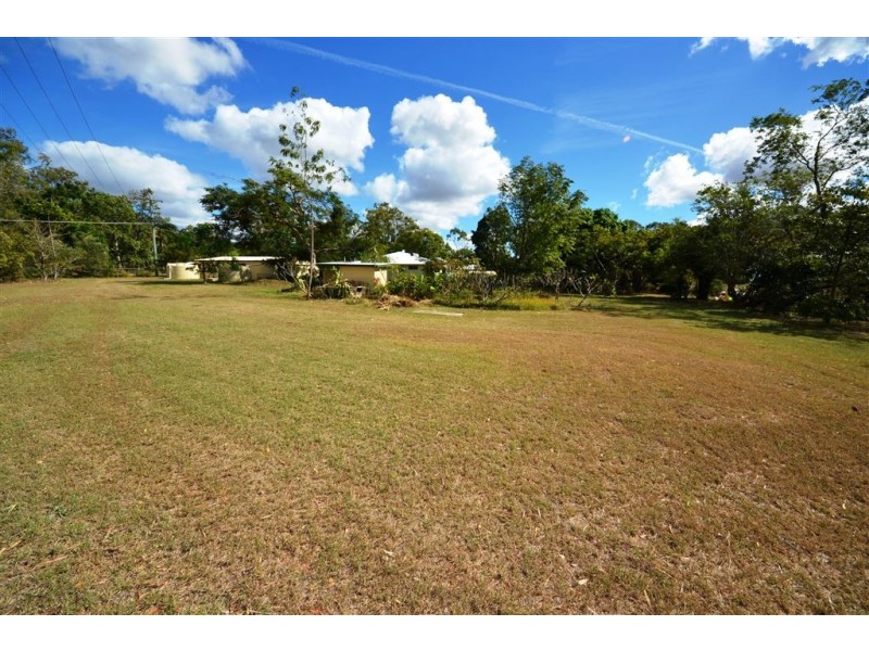 35 Gum Tree, Bouldercombe QLD 4702