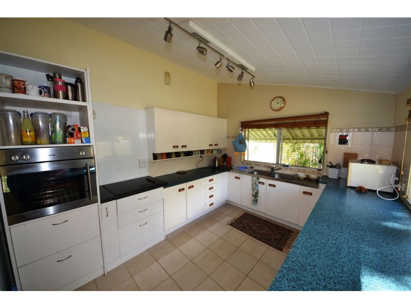 35 Gum Tree, Bouldercombe QLD 4702