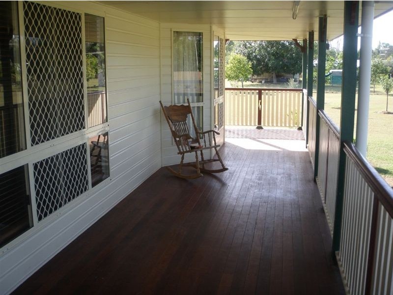 31 Childs Avenue, Bouldercombe QLD 4702