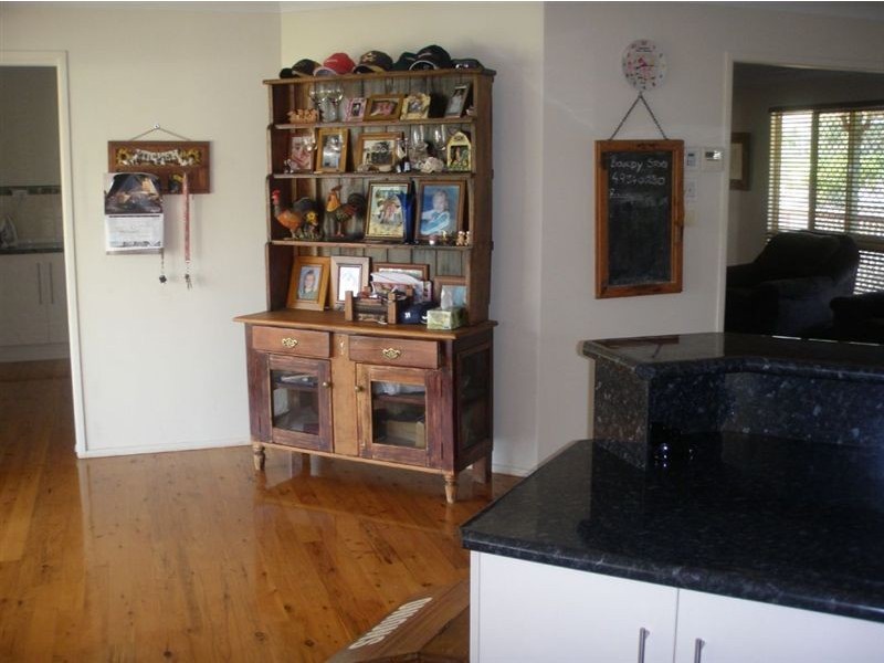 31 Childs Avenue, Bouldercombe QLD 4702