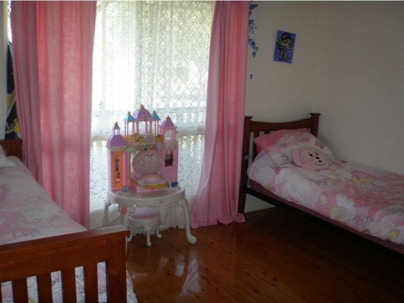 31 Childs Avenue, Bouldercombe QLD 4702