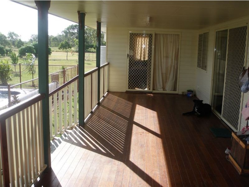 31 Childs Avenue, Bouldercombe QLD 4702