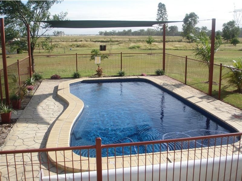 31 Childs Avenue, Bouldercombe QLD 4702