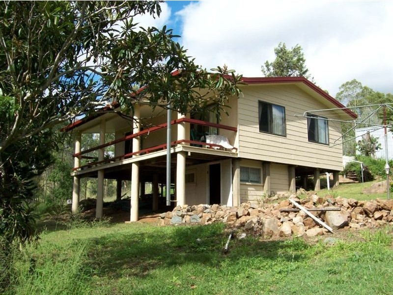 39 William Street, Mount Morgan QLD 4714