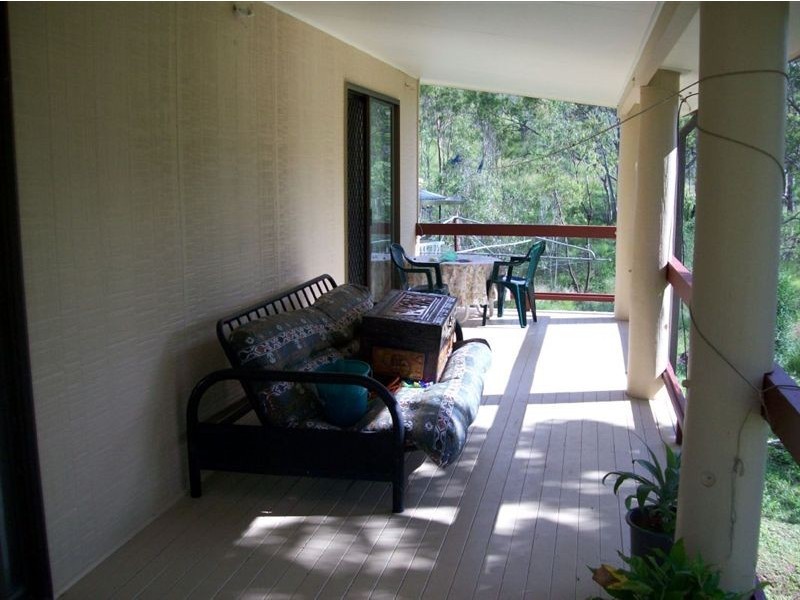 39 William Street, Mount Morgan QLD 4714