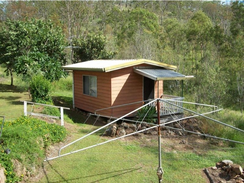 39 William Street, Mount Morgan QLD 4714